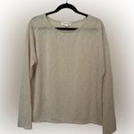 Treasure & Bond NWT -  - Lightweight Long Sleeve Photo 0