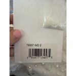 Mac Duggal NWT Mac‎ Duggal 79337 Beaded Sequin
Floral Tea Length  Formal Gown Sz 2 $538 Photo 7