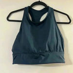 Rae Mode sports bra Blue Size L Photo 0