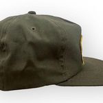 TOD Motor Sales American Flag Logo Trucker Hat Blue Mesh Snapback Unisex Photo 7