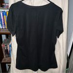 Star Wars Black Grogu T-shirt Photo 3