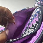 Vera Bradley  cross body Stylish Multicolor Patterned Women's Bag Photo 4