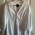 Alex Marie 3/4 Sleeve Dress Shirt Photo 0