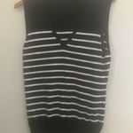 The Limited  sleeveless knit top large Photo 0