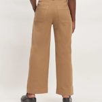 Everlane  The Organic Wide-Leg Pants Photo 4