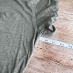 Harley Davidson women’s NY Floral‎ Pocket T Shirt Large 1,000 Islands 2016 Green Photo 3