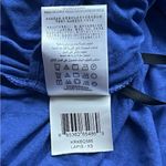 BCBGeneration  Women’s Mini Dress XS Faux Wrap Tulip Hem Pockets Summer Y2K Club Photo 4