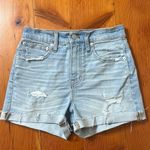 Madewell High Rise Denim Jeans | 24 Photo 2