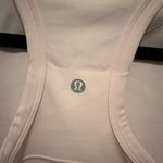 Lululemon  Light Pink Align Tank Top Photo 3