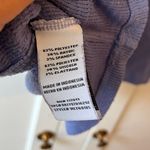 Wildfox Haley Baggy Beach Jumper Lavender Medium Photo 3