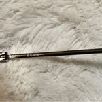 Garrett Leight Beaumont Brushed Silver Photo 8