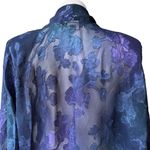 Oscar de la Renta Vintage  Swimwear Cover Up. Photo 4