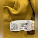 Universal Threads Universal Thread Women’s M Coconut Husk Short Sleeve scoope neck lightweight tee Photo 5