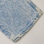 Levi's Vintage 80s Levi’s 501 Acid Wash Jeans Photo 5