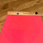 Free People  Movement Never Better Bike Shorts hibiscus size Large L Photo 7