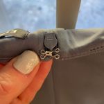 EXPRESS  Baby Blue Belted Dress, Size Small Photo 6