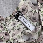 Free Press  Cottagecore Whimsical Floral Bell Sleeved Dress Photo 7