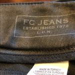 French Connection Stylish Black Pants Photo 8