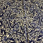 Grateful Dead  Blue dancing bears n floral bandana Photo 4