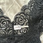 Free People Bralette Crop Top Photo 2