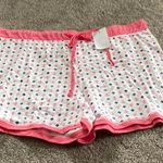 Nautica NWOT  Nautical Sleep Shorts SIZE L Photo 0