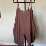 SKIMS  BUTT Lifting ENHANCING OPEN BUST PADDED BODYSUIT Jasper NWT size‎ 4X Photo 4