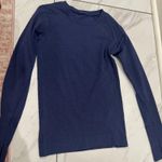 Lululemon  Rest Less Pullover 4 Photo 0