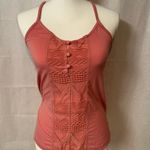 Roxy Light Pink Camisole Top Photo 6