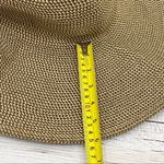 Nine West Floppy Straw Hat Photo 8