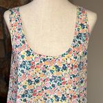 French Connection Floral Sleeveless Top Photo 1