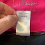 Lulus Colorblock Legging Size Small Photo 6