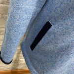 Vineyard Vines Blue 1/2 Snap Sweater Photo 3
