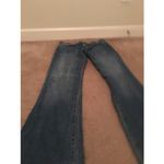 Old Navy  The Sweetheart Women's Blue Denim Jeans Pockets Size 8 Photo 1