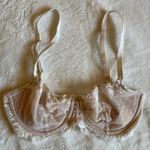 Victoria's Secret Victoria’s Secret Dream Angels Wicked Velvet Unlined Demi Bra Photo 1