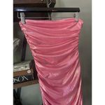 retrofete Irie Dress Fondant Pink Womens Size XS Photo 7