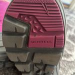 Merrell  Snow Question Lite Boots - Size 5M Photo 6