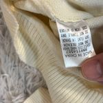 T H M L sweater Size Small Photo 4