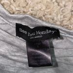 See You Monday  pullover fleece Photo 1