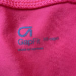 GapFit‎ leggings cropped leggings size XS in neon coral Photo 1