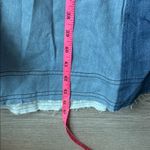 Anthropologie NEW  Pilcro Seamed Smocked Midi Dress Small Photo 13