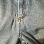 ZARA  women's size 4 wide leg jeans Photo 6