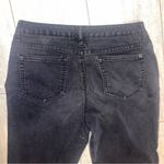 Karl Lagerfeld  Jeans Black Logo Straight Cut 10 Photo 6