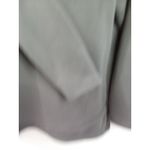 MTA Sport  women's‎ large gray pullover long sleeve workout Photo 4