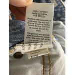 PacSun Women's Acid Wash High Waisted Mom Jeans Size 28 Photo 8