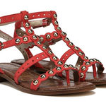 Sam Edelman Elisa Studded Gladiator Photo 0