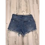 Madden Girl Madden NYC Super High-Rise Skort. Size 11 Short/Skirt Combo Photo 3