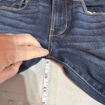 American Eagle Outfitter Women's Mid-Rise Super Skinny Jeans Blue Denim Size 6R Photo 5