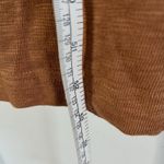 Free People  Sunshower Maxi Dress Size M Made In USA Photo 8