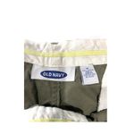 Old Navy Maxi Skirt Olive Green Size 18 Y2K Photo 2