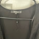 Missguided Women's Black Blouse Photo 4
